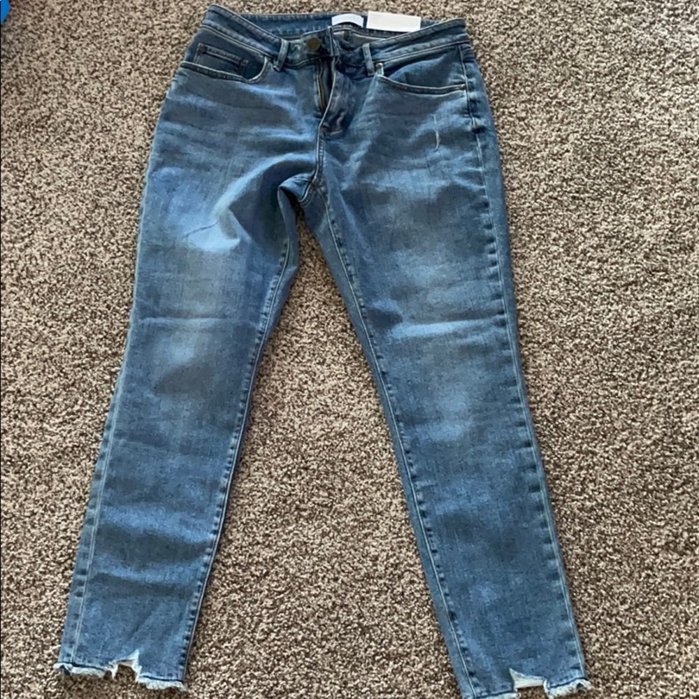 Women’s loft jeans